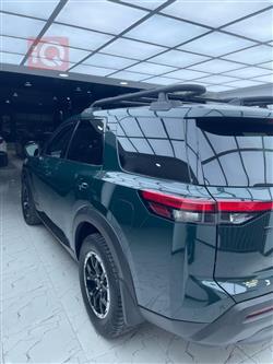 نيسان باثفايندر